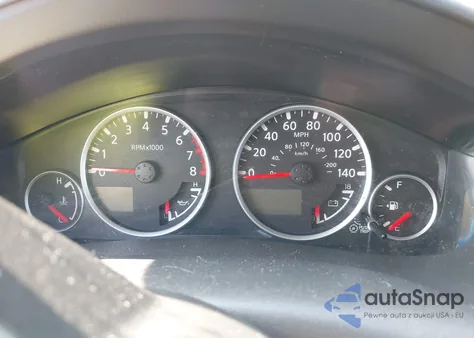 2008 Nissan Pathfinder S from USA, damaged, VIN 5N1AR18B08C601842